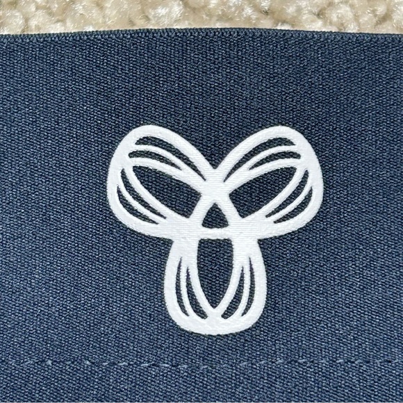 TNA Move Rally Skort - Picture 5 of 7